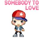 Taeyang "Somebody to Love"