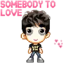 Seungri "Somebody to Love"