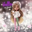 Hello my friend