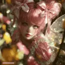 Sweet Fairy