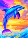dolphin