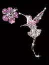 hummingbird