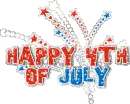 happy 4th of july