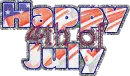 happy 4th of july