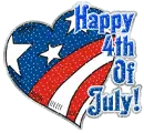 happy 4th of july