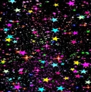 Stars Background 