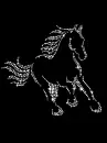 horse