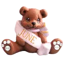 june bear