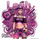 Leah