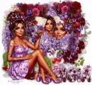GiGia - Sweet Summer Cherries