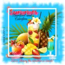 Summer, Barefoot & Carefree!