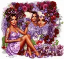 Belle - Sweet Summer Cherries