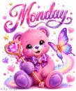 Monday