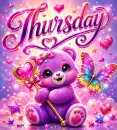 Thursday 