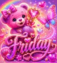 Friday 