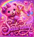Saturday 
