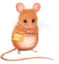 mouse