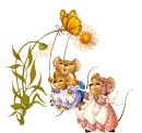 mouse family