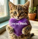 Love You