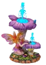 fairy birdbath