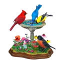birdbath