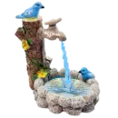 birdbath