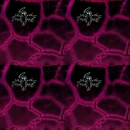 Dark Angel Seamless Background