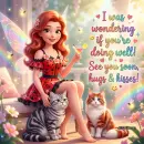 Hugs& Kisses
