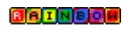 rainbow