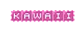 kawaii