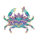 crab - cancer
