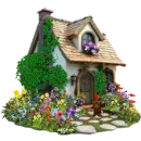dancing garden gnome