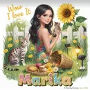 I love it Marika