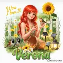 I love it Verona