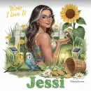 I love it Jessi