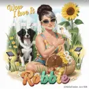 I love it Robbie
