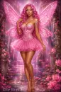 Beautiful BCA Fairy 