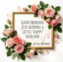 Good Morning!
