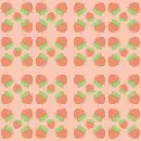 Strawberry Fields Background
