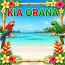 Kia Orana