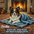 Bodhi - by Robbie