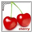 cherry