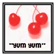 cherries