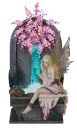 fairy fountain