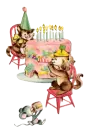 birthday party