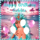 Happy Birthday Robbie