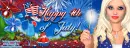 Fb cover-4th of July