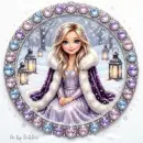 Winter Girl