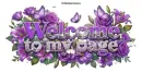 Welcome to my Page
