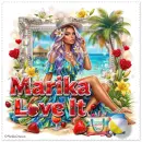 Marika love it